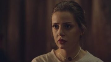 Tsghridi Erge Episode 21