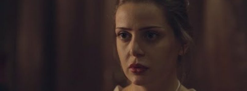 Tsghridi Erge Episode 21