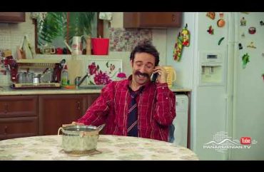 Azizyanner 3 Episode 21