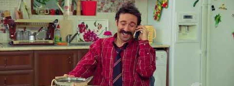 Azizyanner 3 Episode 21