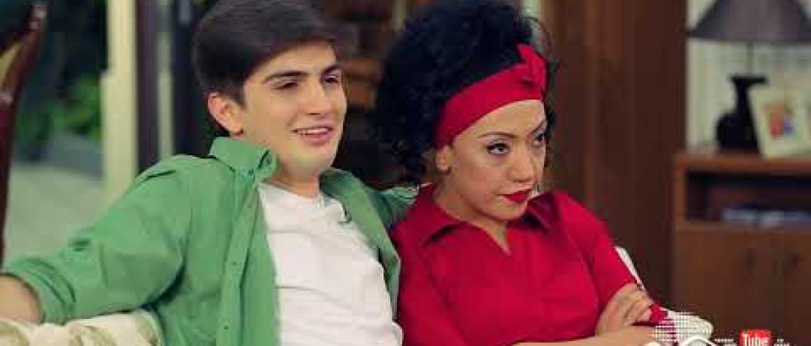 Azizyanner 3 Episode 23