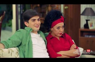 Azizyanner 3 Episode 23