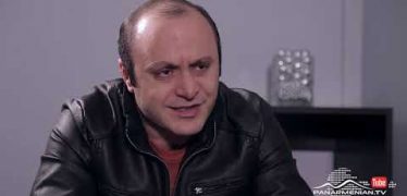 Karmir Blur Episode 239