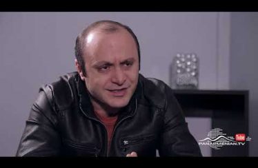 Karmir Blur Episode 239