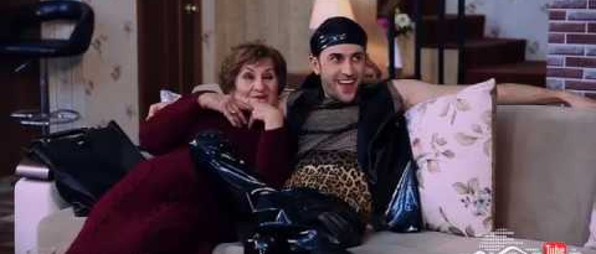 Azizyanner 3 Episode 24