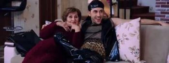 Azizyanner 3 Episode 24