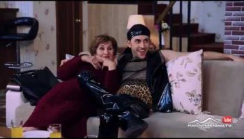 Azizyanner 3 Episode 24