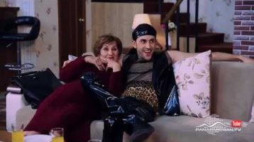 Azizyanner 3 Episode 24