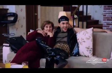 Azizyanner 3 Episode 24