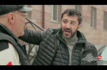 Karmir Blur Episode 240