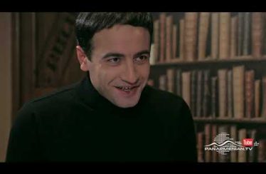 Karmir Blur Episode 244