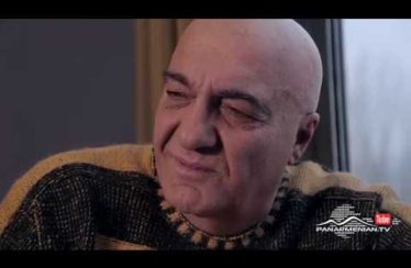 Karmir Blur Episode 245