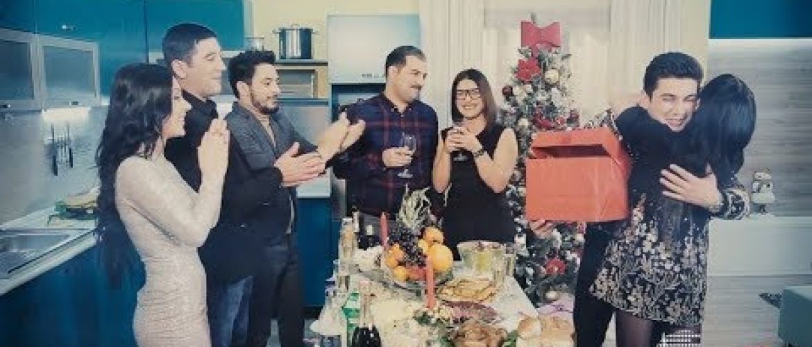 Full House 2 Episode 25