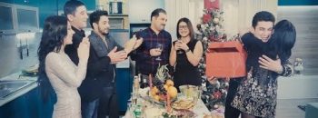 Full House 2 Episode 25