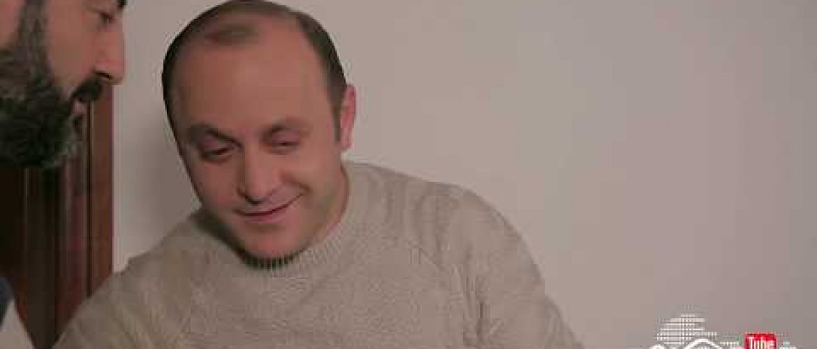 Karmir Blur Episode 254
