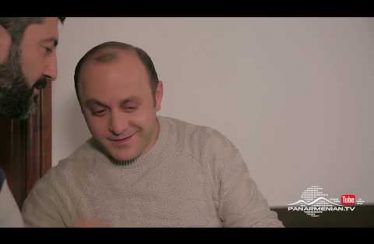 Karmir Blur Episode 254