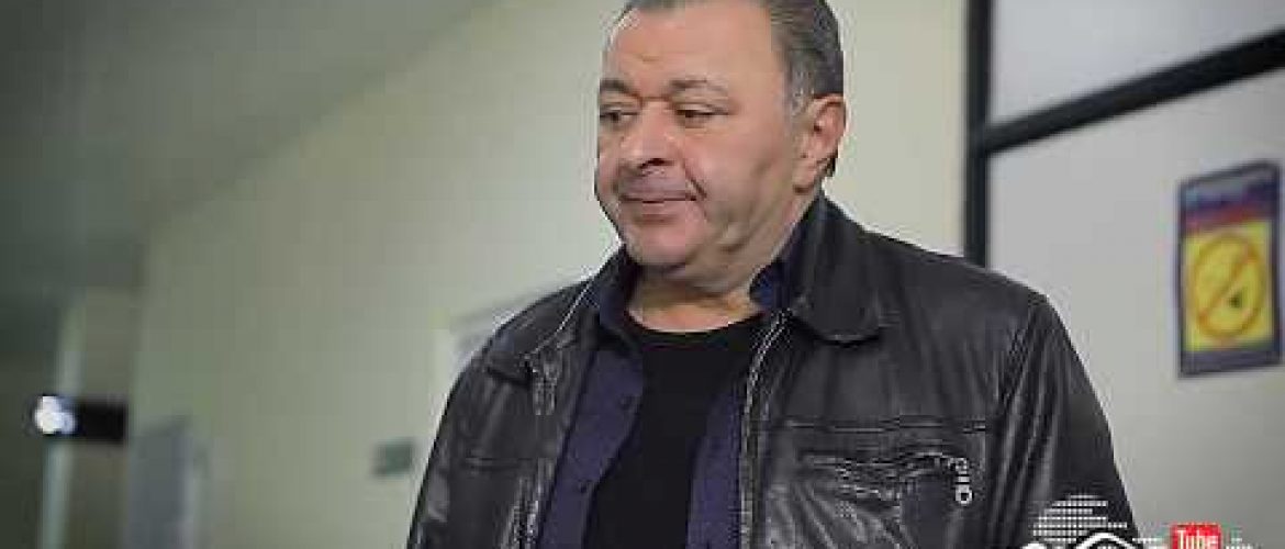 Nran Hatik Episode 314