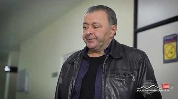 Nran Hatik Episode 314