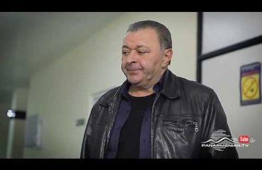 Nran Hatik Episode 314