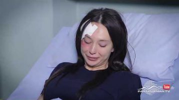 Nran Hatik Episode 316