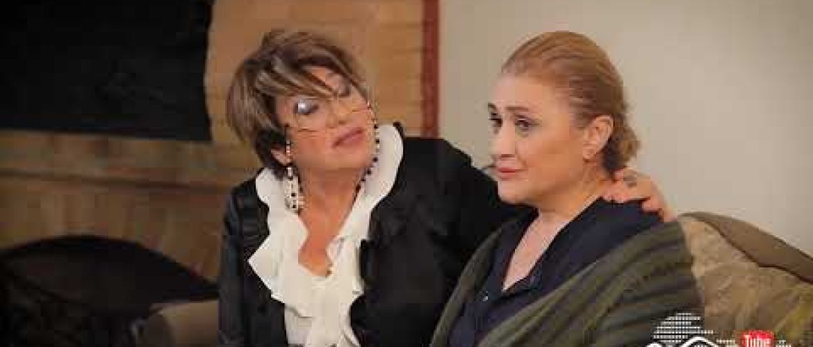 Nran Hatik Episode 318