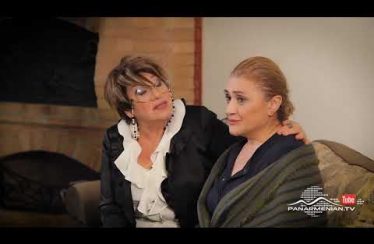 Nran Hatik Episode 318