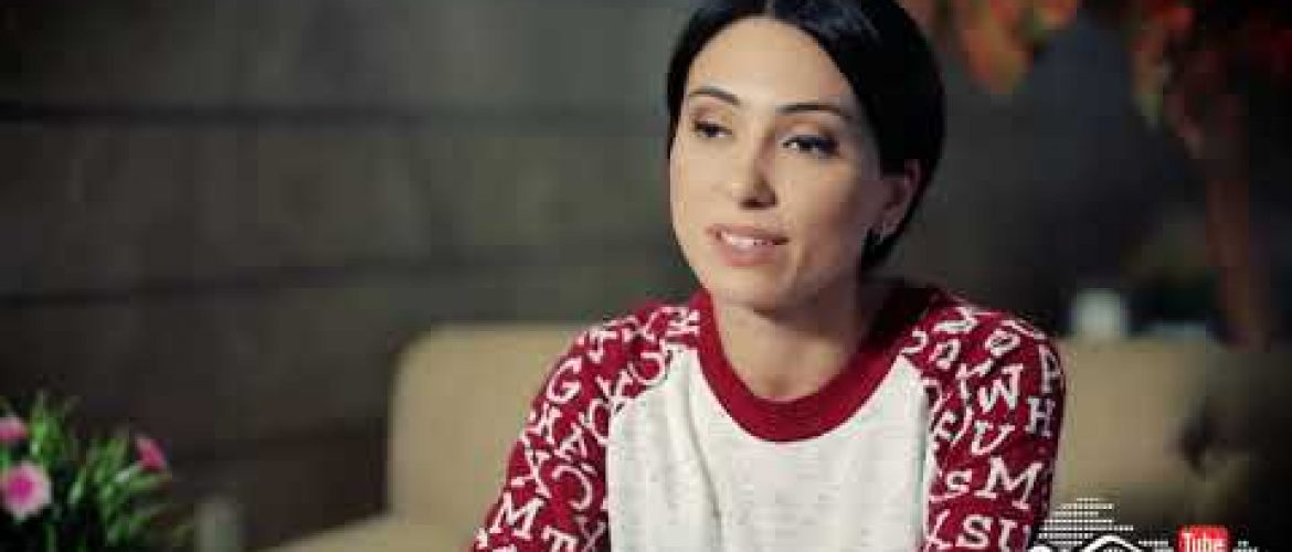 Nran Hatik Episode 319