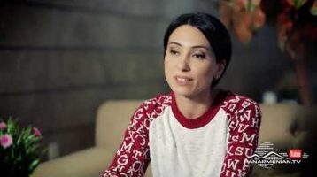 Nran Hatik Episode 319