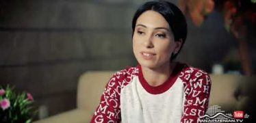 Nran Hatik Episode 319