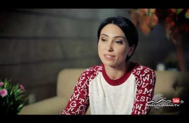 Nran Hatik Episode 319