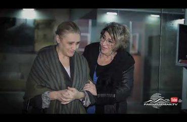 Nran Hatik Episode 320
