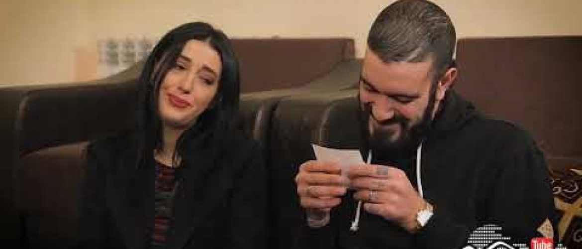 Nran Hatik Episode 325