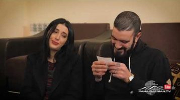 Nran Hatik Episode 325