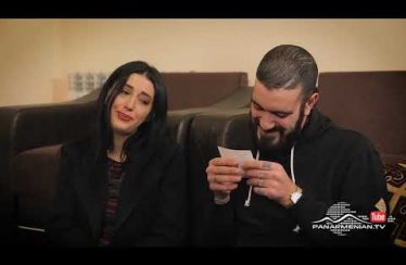 Nran Hatik Episode 325