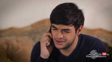 Nran Hatik Episode 326