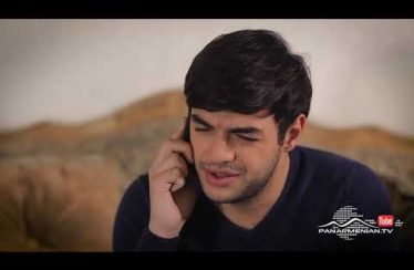 Nran Hatik Episode 326