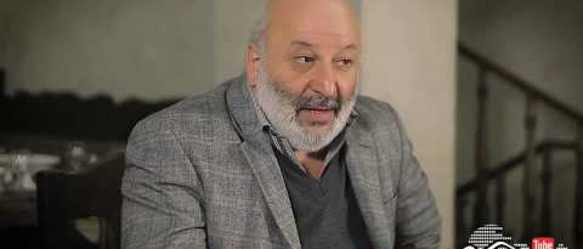 Nran Hatik Episode 327