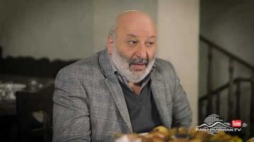 Nran Hatik Episode 327