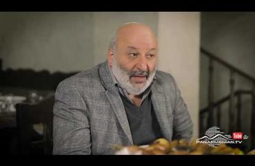 Nran Hatik Episode 327
