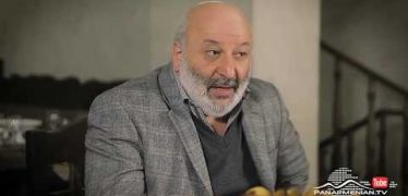 Nran Hatik Episode 327