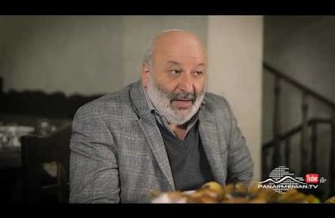 Nran Hatik Episode 327