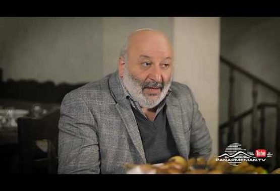 Nran Hatik Episode 327