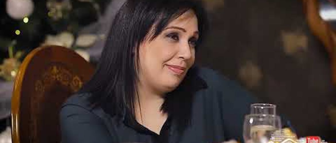 Nran Hatik Episode 328