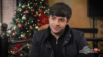 Nran Hatik Episode 329