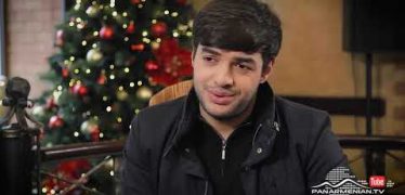 Nran Hatik Episode 329