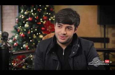 Nran Hatik Episode 329