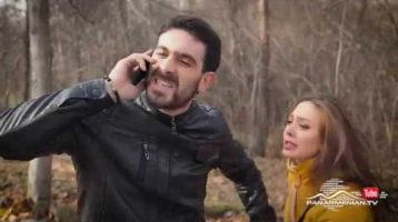 Nran Hatik Episode 331