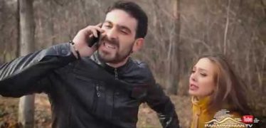 Nran Hatik Episode 331