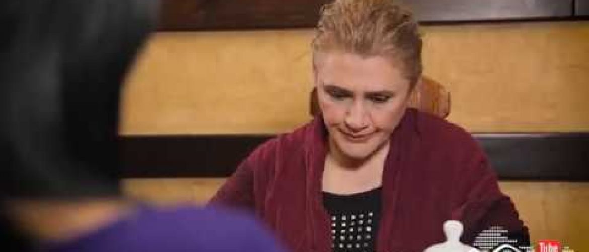 Nran Hatik Episode 332