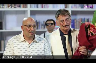 Anuxelinere Episode 4